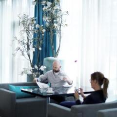 Quality Hotel Airport Vaernes развлечения