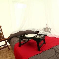 Отель Khao Kheaw es-ta-te Camping Resort & Safari комната для гостей фото 2
