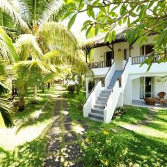 Отель Emeraude Beach Attitude фото 11