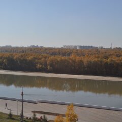 Амакс Отель Омск фото 4