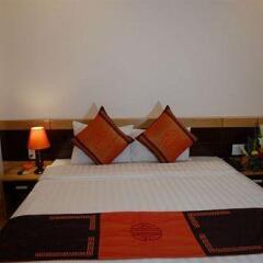 Отель Hanoi Inn Guesthouse Вьетнам, Ханой - отзывы, цены и фото номеров - забронировать отель Hanoi Inn Guesthouse онлайн фото 5