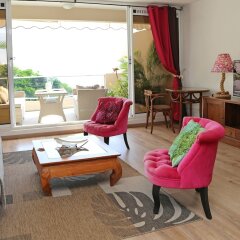 Отель Residence Tahiri комната для гостей фото 4