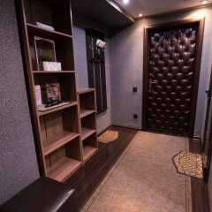 Гостиница Мини-Отель Bomond в Москве 1 отзыв об отеле, цены и фото номеров - забронировать гостиницу Мини-Отель Bomond онлайн Москва интерьер отеля фото 2