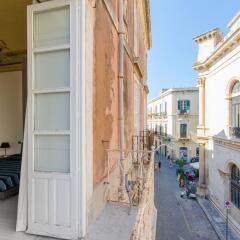 Отель Casa al Teatro - Siracusa Сиракуза балкон