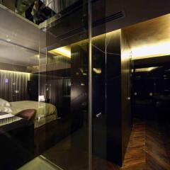 Отель L'H Hotel Италия, Риччоне - отзывы, цены и фото номеров - забронировать отель L'H Hotel онлайн интерьер отеля