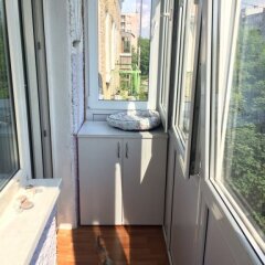 Гостиница V Samom Tsentre Goroda Apartments в Калининграде отзывы, цены и фото номеров - забронировать гостиницу V Samom Tsentre Goroda Apartments онлайн Калининград фото 7