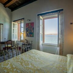 Hotel Henrys House Сиракуза комната для гостей фото 4