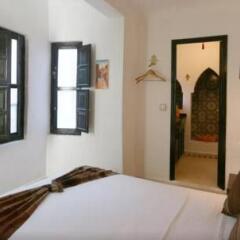 Отель Riad Magie d'Orient Марокко, Марракеш - отзывы, цены и фото номеров - забронировать отель Riad Magie d'Orient онлайн комната для гостей фото 4