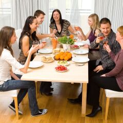Апартаменты Pilve Apartments Таллин питание