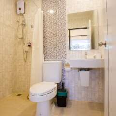 Отель Grand Condo Montra Pool villa ванная фото 2