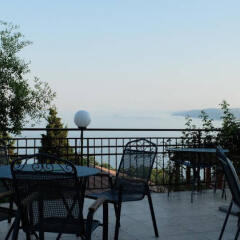 Отель Guest House Rositsa Болгария, Варна - отзывы, цены и фото номеров - забронировать отель Guest House Rositsa онлайн фото 2