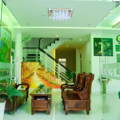 Dong Hai Hotel Нячанг спа