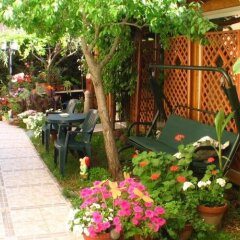 Отель ByB Garden House Италия, Сиракуза - отзывы, цены и фото номеров - забронировать отель ByB Garden House онлайн