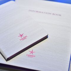 Отель Candeo Hotels Fukuoka Tenjin Фукуока удобства в номере фото 2