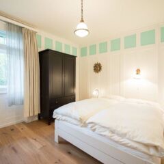 Апартаменты Haus Altein Apartment Nr. 4 - Three Bedroom комната для гостей фото 5