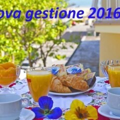 Hotel Bolero Римини в номере