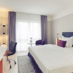 Mercure Hotel Kamen Unna комната для гостей фото 2