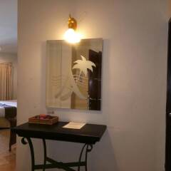 Отель Golden Pine Beach Resort & Spa в номере