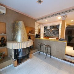 Отель Apartament Morante Испания, Курорт Росес - отзывы, цены и фото номеров - забронировать отель Apartament Morante онлайн гостиничный бар