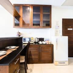 Отель Coconut Village Resort в номере фото 2