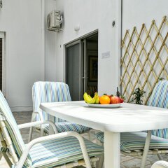 Отель Beachside Bungalows Греция, Афины - отзывы, цены и фото номеров - забронировать отель Beachside Bungalows онлайн фото 3