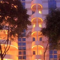 Hotel Bencoolen Singapore фото 3