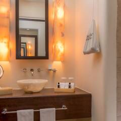 Отель Pueblo Bonito Pacifica Resort & Spa-All Inclusive-Adult Only ванная фото 2
