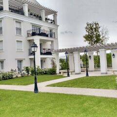 Апартаменты 123home - The Premium Studio