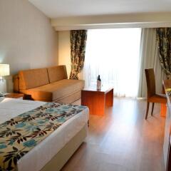 Отель Sherwood Greenwood Resort – All Inclusive 4* Стандартный номер с двуспальной кроватью