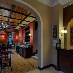 Отель La Residencia. A Little Boutique Hotel & Spa Вьетнам, Хойан - отзывы, цены и фото номеров - забронировать отель La Residencia. A Little Boutique Hotel & Spa онлайн интерьер отеля