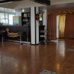 Mashuk Hotel фото 2