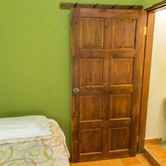 Отель & Hostel Berakah Гондурас, Копан-Руинас - отзывы, цены и фото номеров - забронировать отель & Hostel Berakah онлайн детские мероприятия фото 2