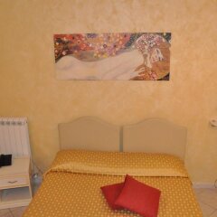 Hotel Vittoriano детские мероприятия