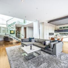Отель Villa Mode США, Лос-Анджелес - отзывы, цены и фото номеров - забронировать отель Villa Mode онлайн интерьер отеля