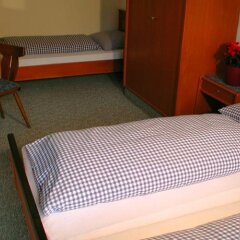 Hotel Rubin удобства в номере