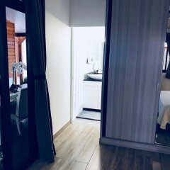 Отель Tahiti Lodge Пунаауиа фото 21