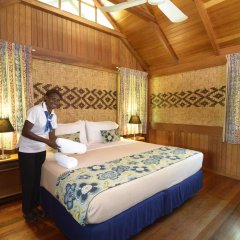 Kokopo Beach Bungalows Resort in Rabaul, Papua New Guinea from 158$, photos, reviews - zenhotels.com guestroom