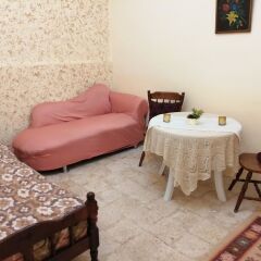 Отель Ibn Khaldoon Apartment Иордания, Мадаба - отзывы, цены и фото номеров - забронировать отель Ibn Khaldoon Apartment онлайн комната для гостей