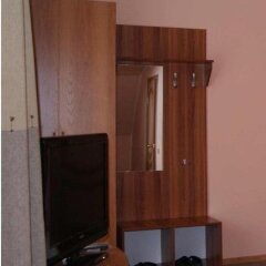 Гостиница Brown в Самаре отзывы, цены и фото номеров - забронировать гостиницу Brown онлайн Самара удобства в номере
