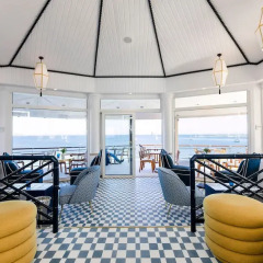 The Albatroz Hotel интерьер отеля фото 3