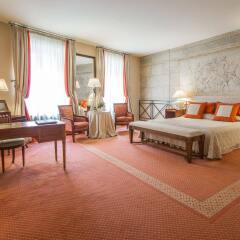Stikliai Hotel комната для гостей фото 3
