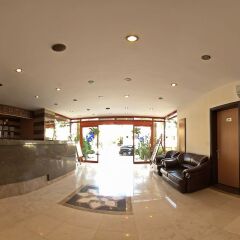 Wassermann Hotel интерьер отеля фото 3