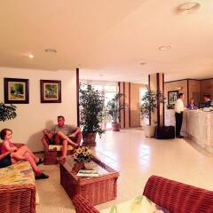 Hotel JS Corso Suites спа