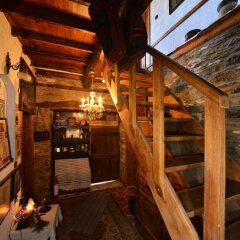 Отель Sihirbazin Evi балкон