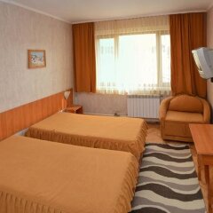 Family Hotel Varbitsa Ардино фото 16