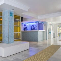 Отель Apartamentos Sotavento - Только для взрослых спа фото 2