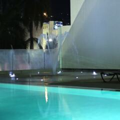 Amarea Hotel Acapulco бассейн фото 3