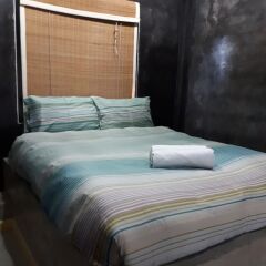 Отель The Beach House Bungalows комната для гостей фото 3