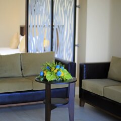 My Ella Resort Hotel & Spa Турция, Тургутрейс - отзывы, цены и фото номеров - забронировать отель My Ella Resort Hotel & Spa онлайн комната для гостей фото 2