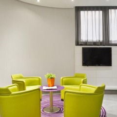 Hotel ibis Styles Madrid Prado фото 13
